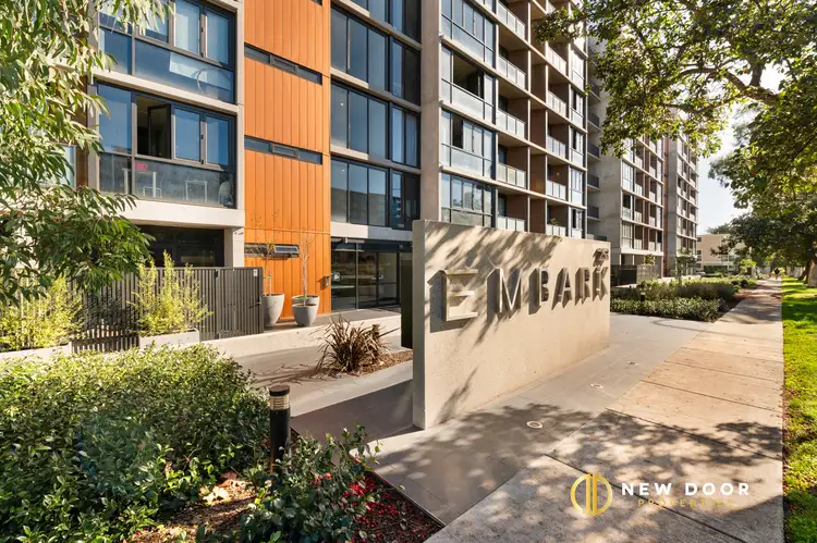 Third view of Homely apartment listing, 2/253 Northbourne Avenue, Lyneham ACT 2602