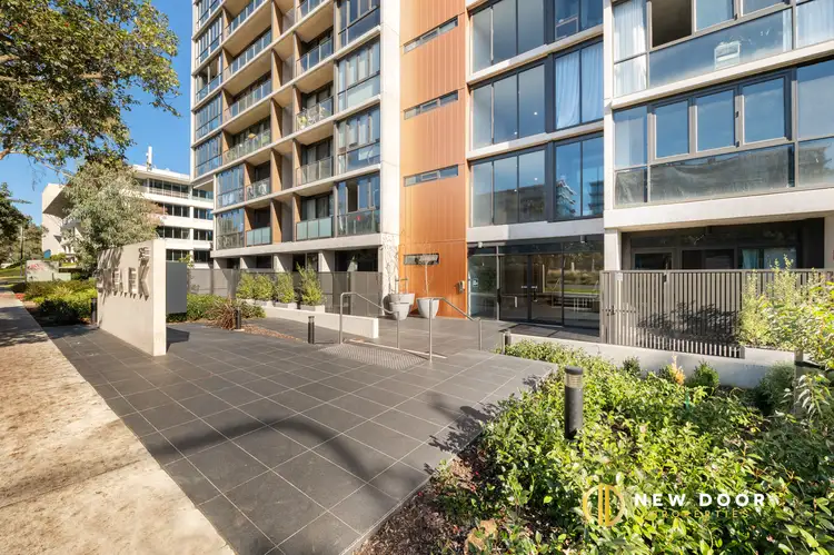 Fifth view of Homely apartment listing, 2/253 Northbourne Avenue, Lyneham ACT 2602