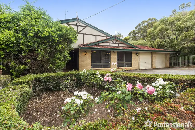 Main view of Homely house listing, 40 Scott Road, Kelmscott WA 6111