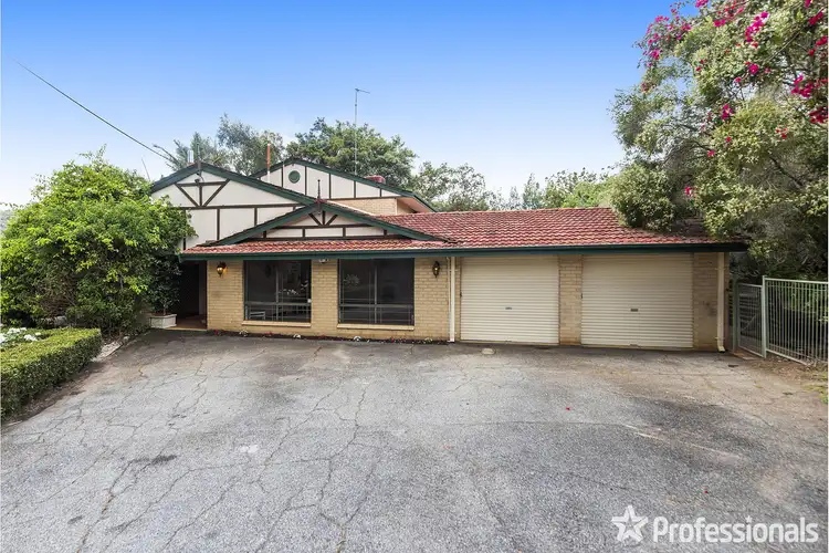 Second view of Homely house listing, 40 Scott Road, Kelmscott WA 6111
