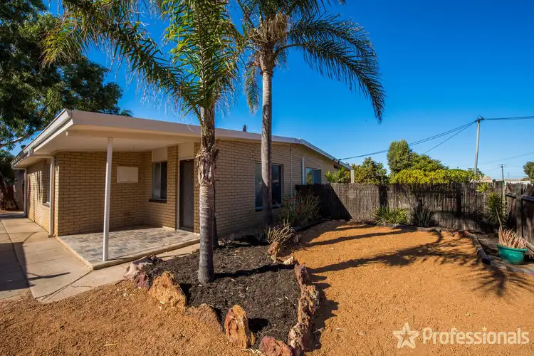 Main view of Homely semi-detached listing, 10B Houston Street, Spalding WA 6530