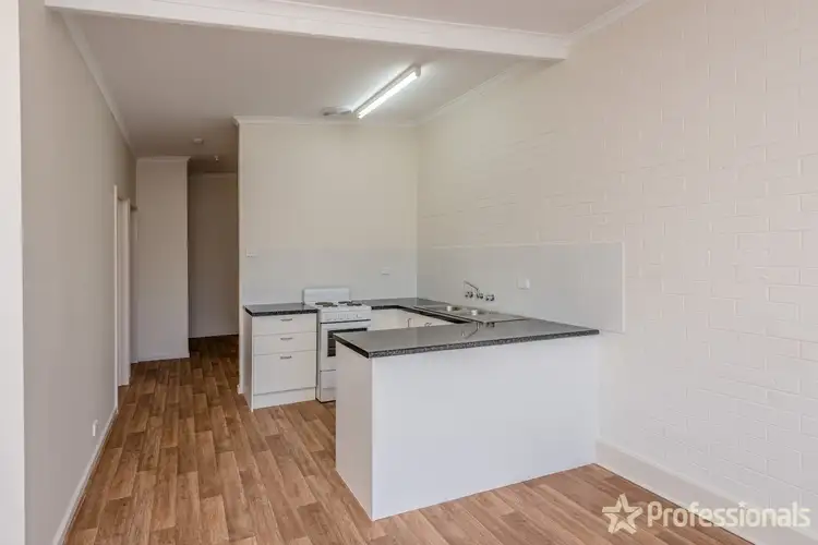 Second view of Homely semi-detached listing, 10B Houston Street, Spalding WA 6530