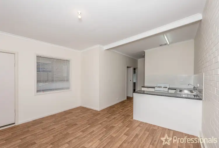 Fifth view of Homely semi-detached listing, 10B Houston Street, Spalding WA 6530