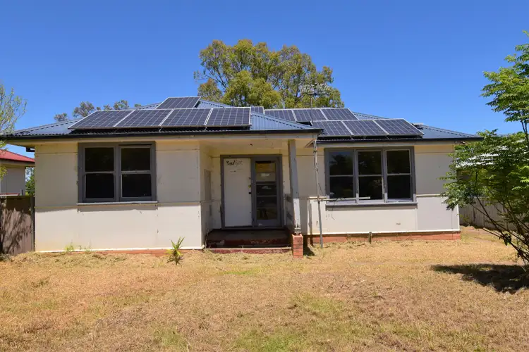 Second view of Homely house listing, 11 Elizabeth Street, Wellington NSW 2820