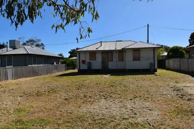 Fourth view of Homely house listing, 11 Elizabeth Street, Wellington NSW 2820