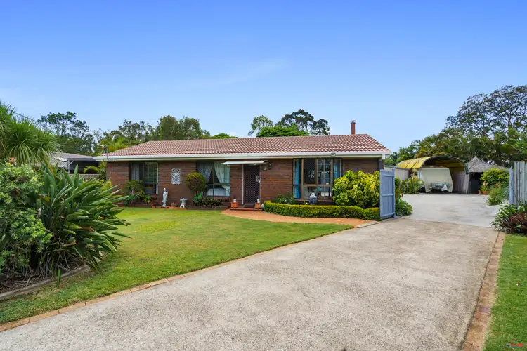 Main view of Homely house listing, 11 Macfarlan Street, Birkdale QLD 4159