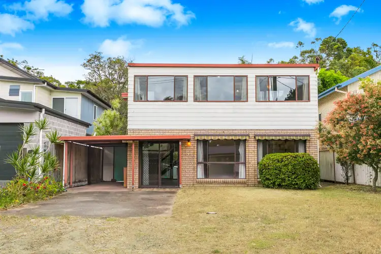 Main view of Homely house listing, 6 Kahibah Road, Umina Beach NSW 2257