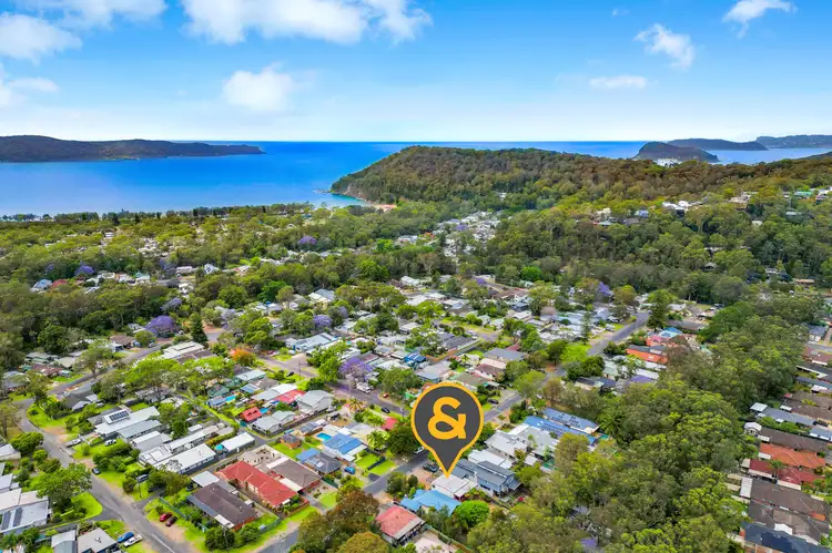 Second view of Homely house listing, 6 Kahibah Road, Umina Beach NSW 2257