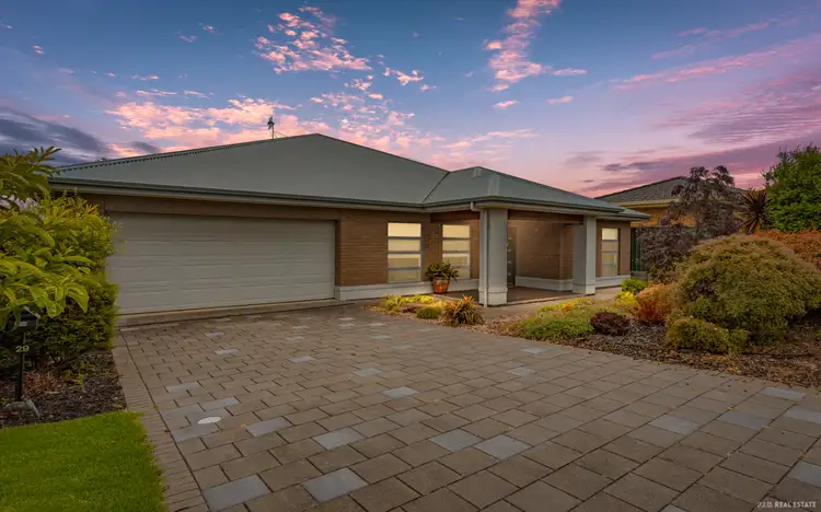 29 Dundalk Avenue, Mccracken SA 5211