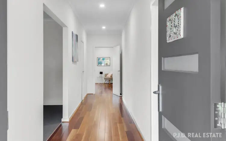 Fifth view of Homely house listing, 29 Dundalk Avenue, Mccracken SA 5211
