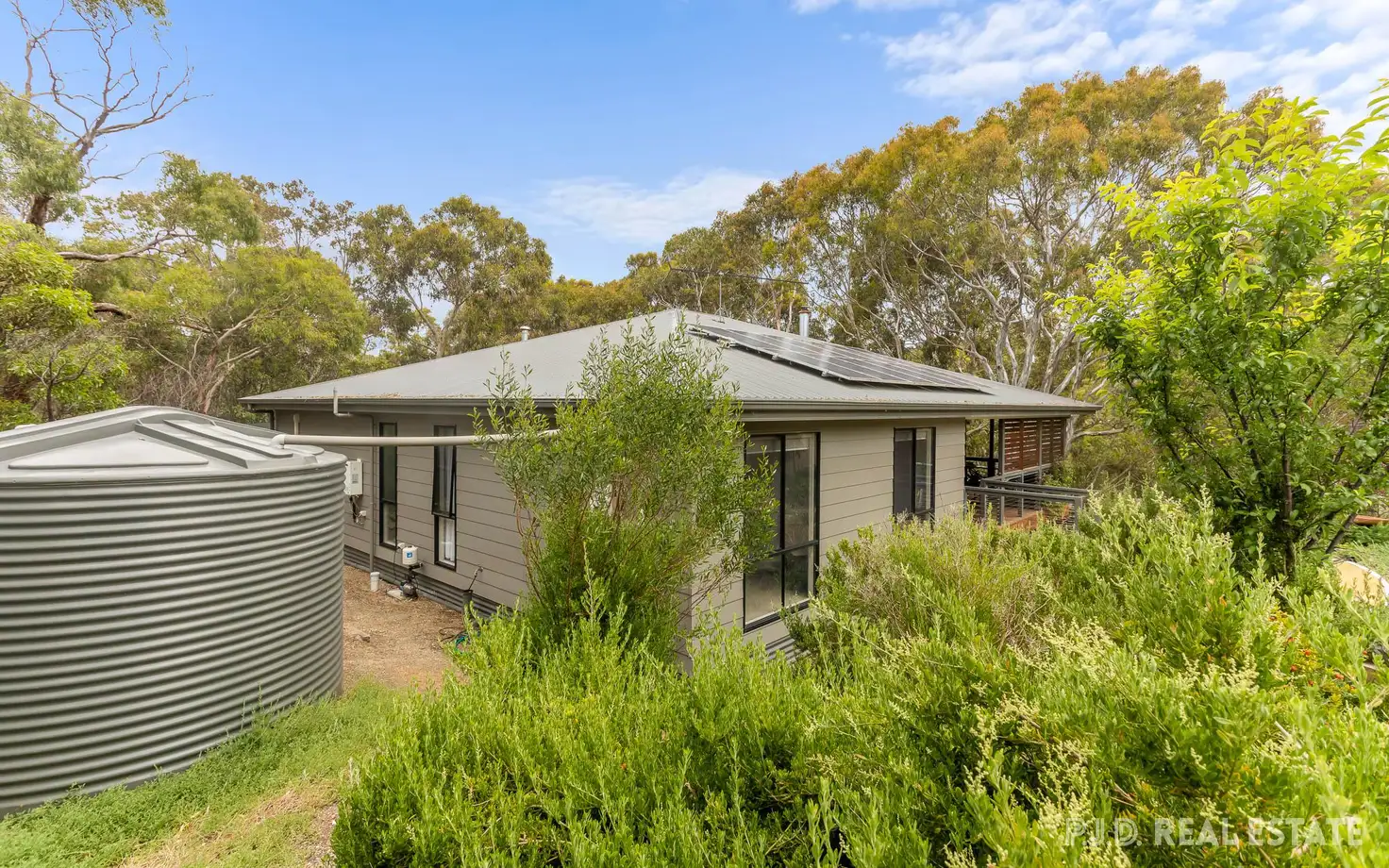 Main view of Homely house listing, 77 Coromandel Drive, Mccracken SA 5211