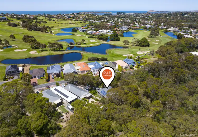 Second view of Homely house listing, 77 Coromandel Drive, Mccracken SA 5211