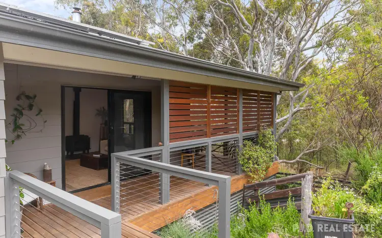 Third view of Homely house listing, 77 Coromandel Drive, Mccracken SA 5211