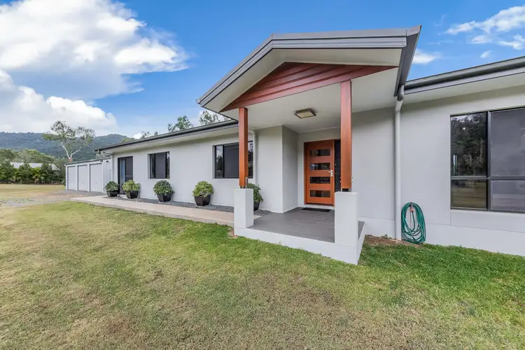 Second view of Homely rural property listing, 59 Berryhill Road, Riordanvale QLD 4800