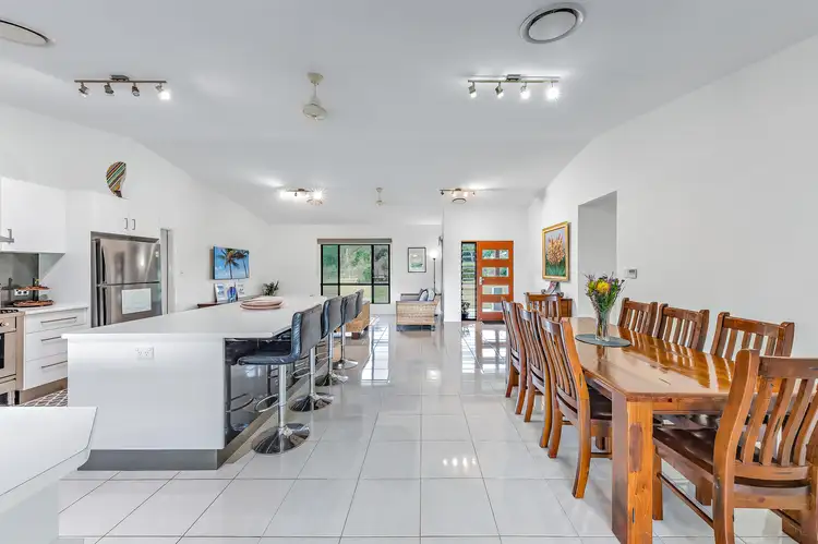 Third view of Homely rural property listing, 59 Berryhill Road, Riordanvale QLD 4800