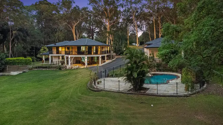 Main view of Homely house listing, 96-98 Howlett Road, Capalaba QLD 4157