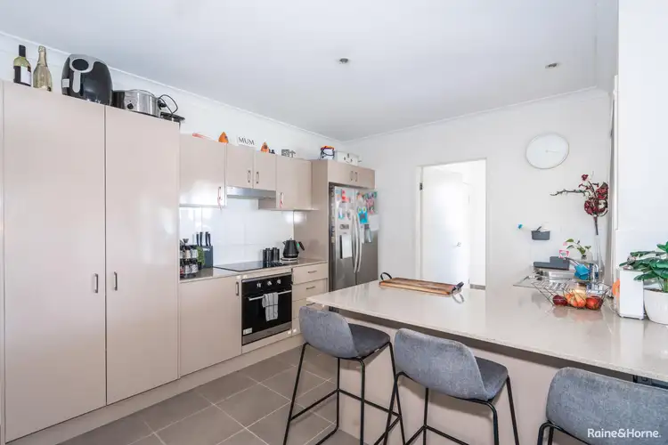 Second view of Homely house listing, 4 Mandi Court, Urraween QLD 4655