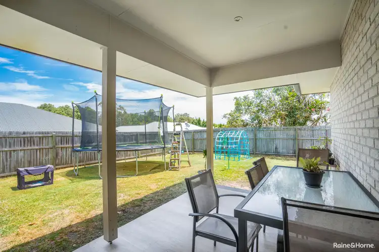 Fifth view of Homely house listing, 4 Mandi Court, Urraween QLD 4655