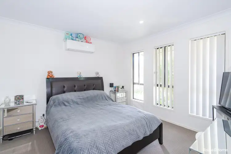 Sixth view of Homely house listing, 4 Mandi Court, Urraween QLD 4655