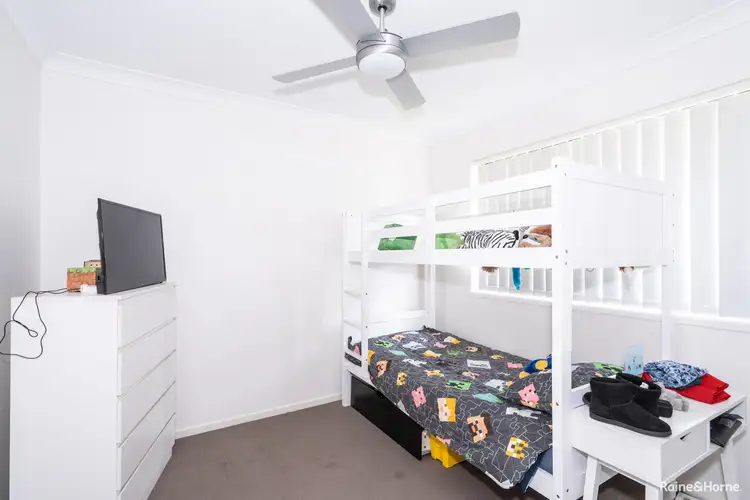 Seventh view of Homely house listing, 4 Mandi Court, Urraween QLD 4655
