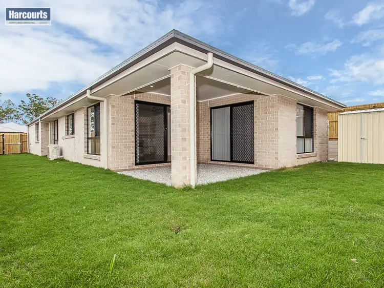 13 Mount View Crescent, Narangba QLD 4504