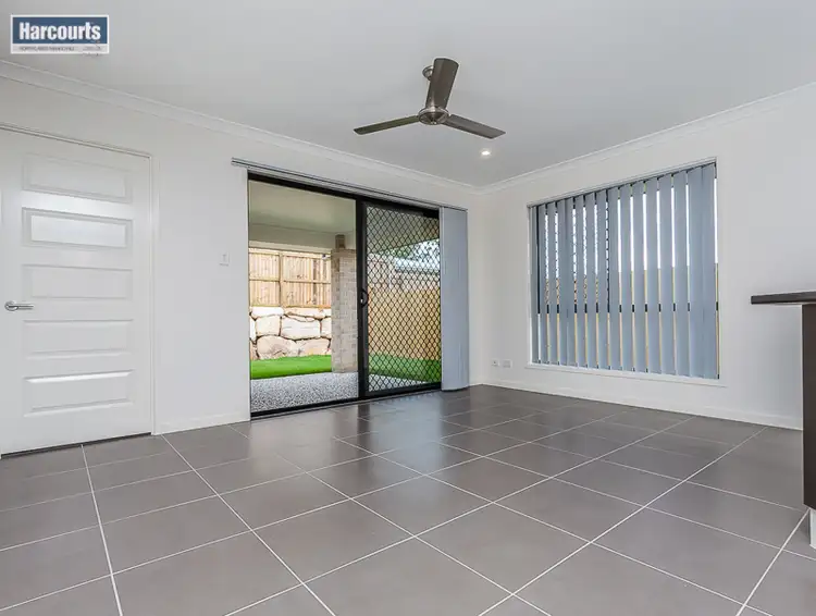 Fifth view of Homely house listing, 13 Mount View Crescent, Narangba QLD 4504