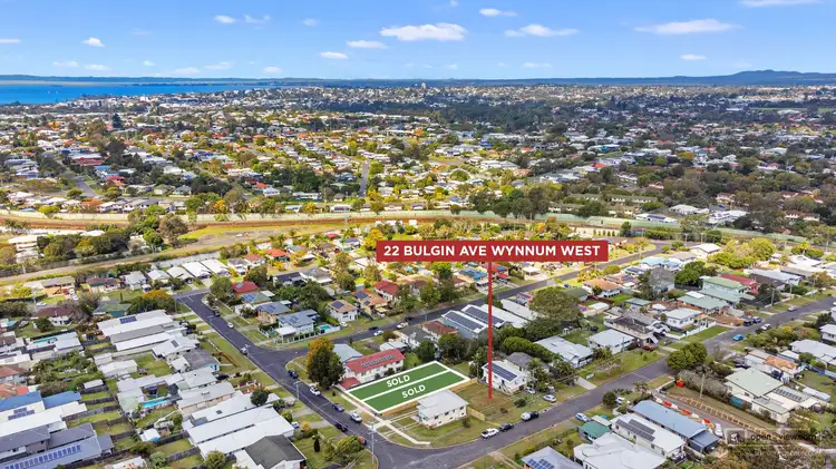 22 Bulgin Avenue, Wynnum West QLD 4178