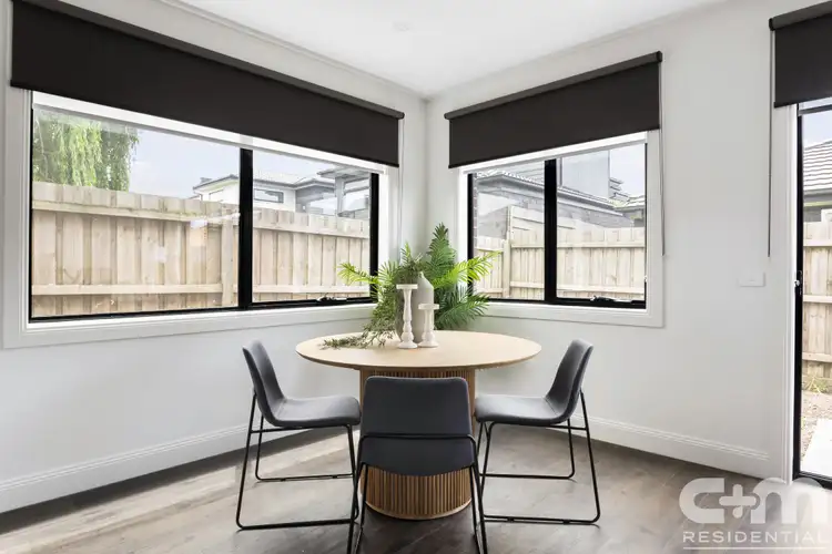 Fifth view of Homely townhouse listing, 3/44 Valencia Street, Glenroy VIC 3046