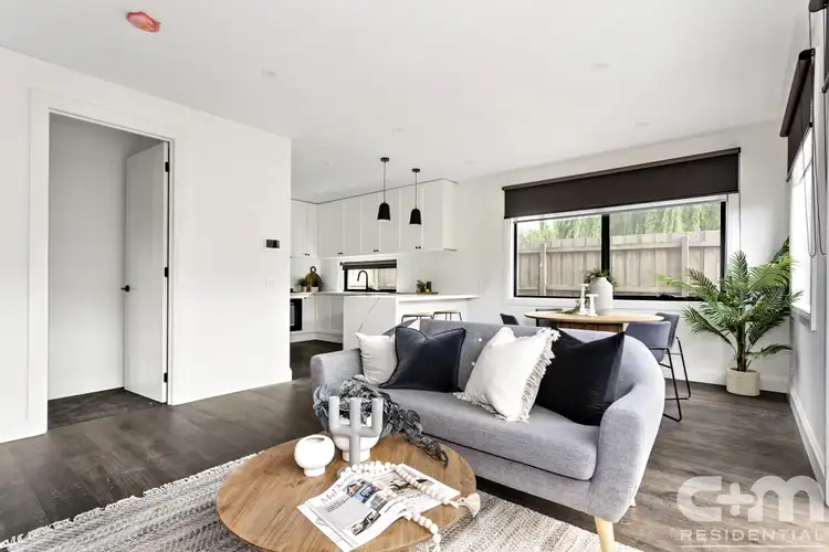 Sixth view of Homely townhouse listing, 3/44 Valencia Street, Glenroy VIC 3046