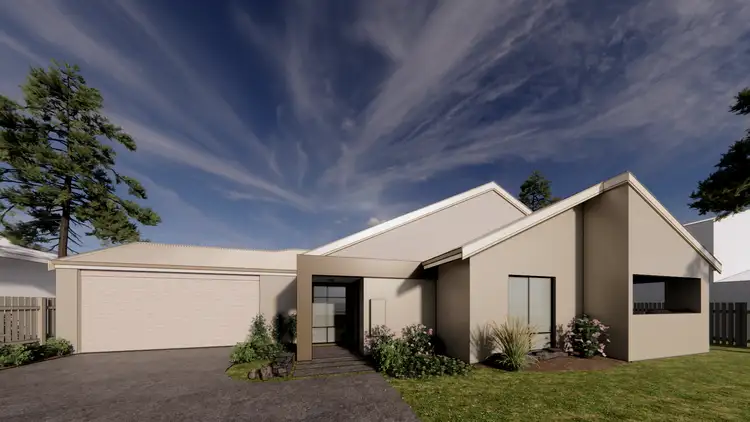 3 A & B Bromley Road, Hilton WA 6163