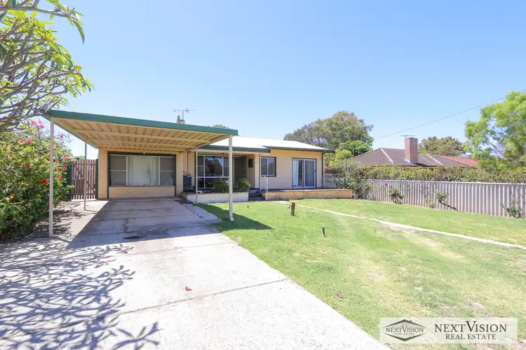 Main view of Homely house listing, 64 Ferdinand Crescent, Coolbellup WA 6163
