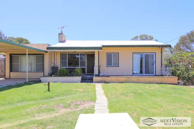 Second view of Homely house listing, 64 Ferdinand Crescent, Coolbellup WA 6163