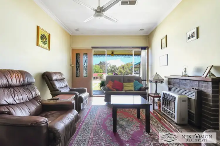 Fourth view of Homely house listing, 64 Ferdinand Crescent, Coolbellup WA 6163