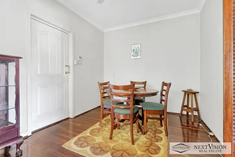 Fifth view of Homely house listing, 64 Ferdinand Crescent, Coolbellup WA 6163