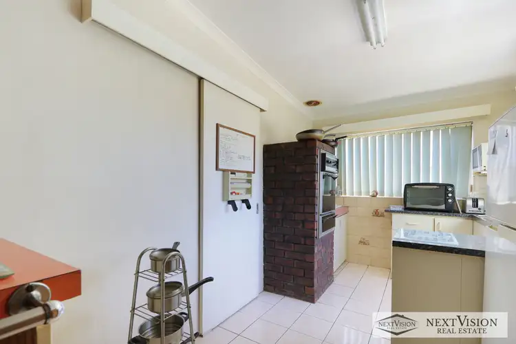 Sixth view of Homely house listing, 64 Ferdinand Crescent, Coolbellup WA 6163
