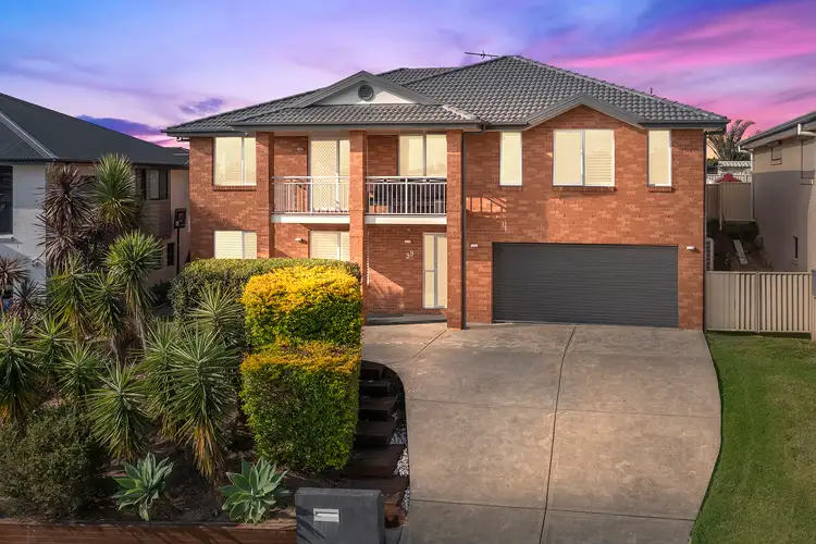 Main view of Homely house listing, 99 Dalyell Way, Raymond Terrace NSW 2324