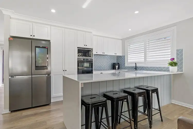 Fourth view of Homely house listing, 99 Dalyell Way, Raymond Terrace NSW 2324