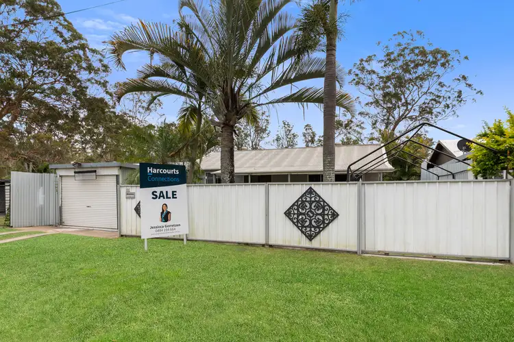 Main view of Homely house listing, 40 Markham Street, Darra QLD 4076