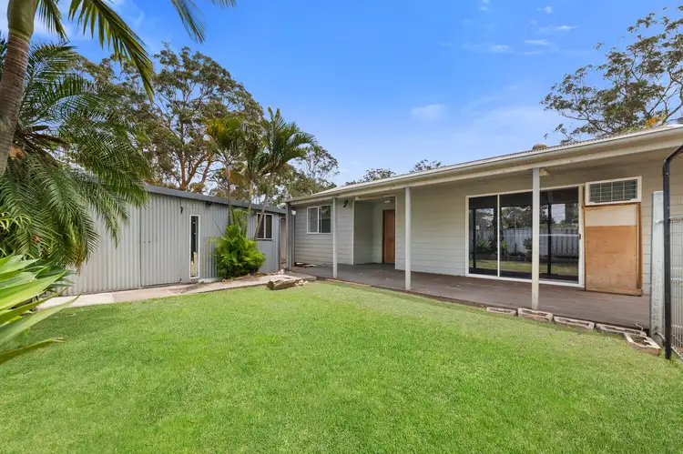 Fourth view of Homely house listing, 40 Markham Street, Darra QLD 4076