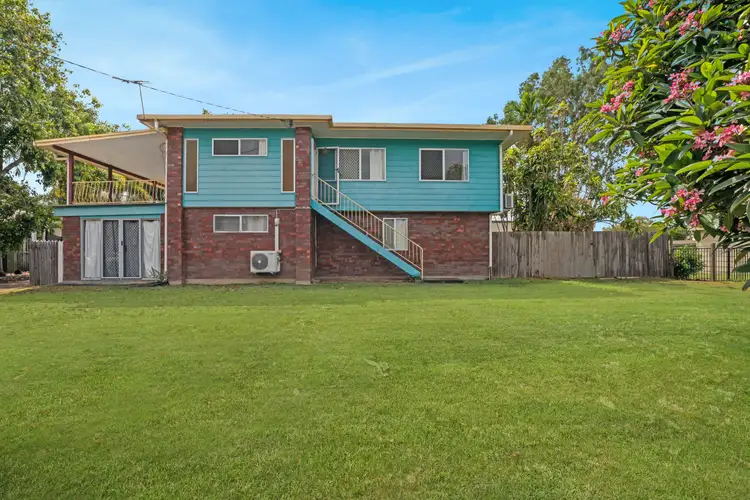 Main view of Homely house listing, 100 Investigator Street, Andergrove QLD 4740