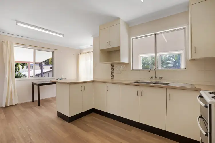 Third view of Homely house listing, 100 Investigator Street, Andergrove QLD 4740