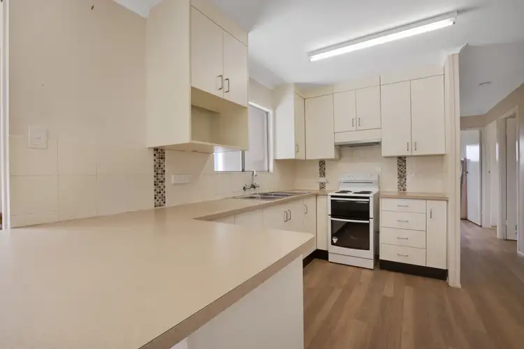 Fourth view of Homely house listing, 100 Investigator Street, Andergrove QLD 4740