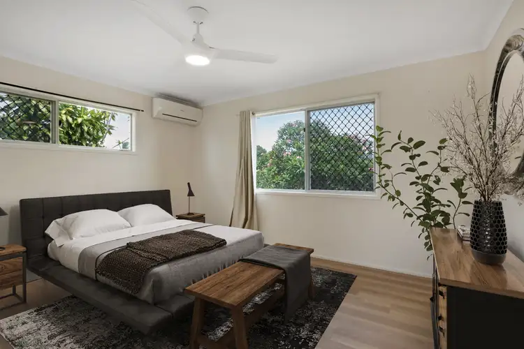 Fifth view of Homely house listing, 100 Investigator Street, Andergrove QLD 4740