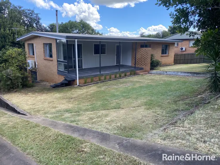 1 Farr Street, Kingaroy QLD 4610