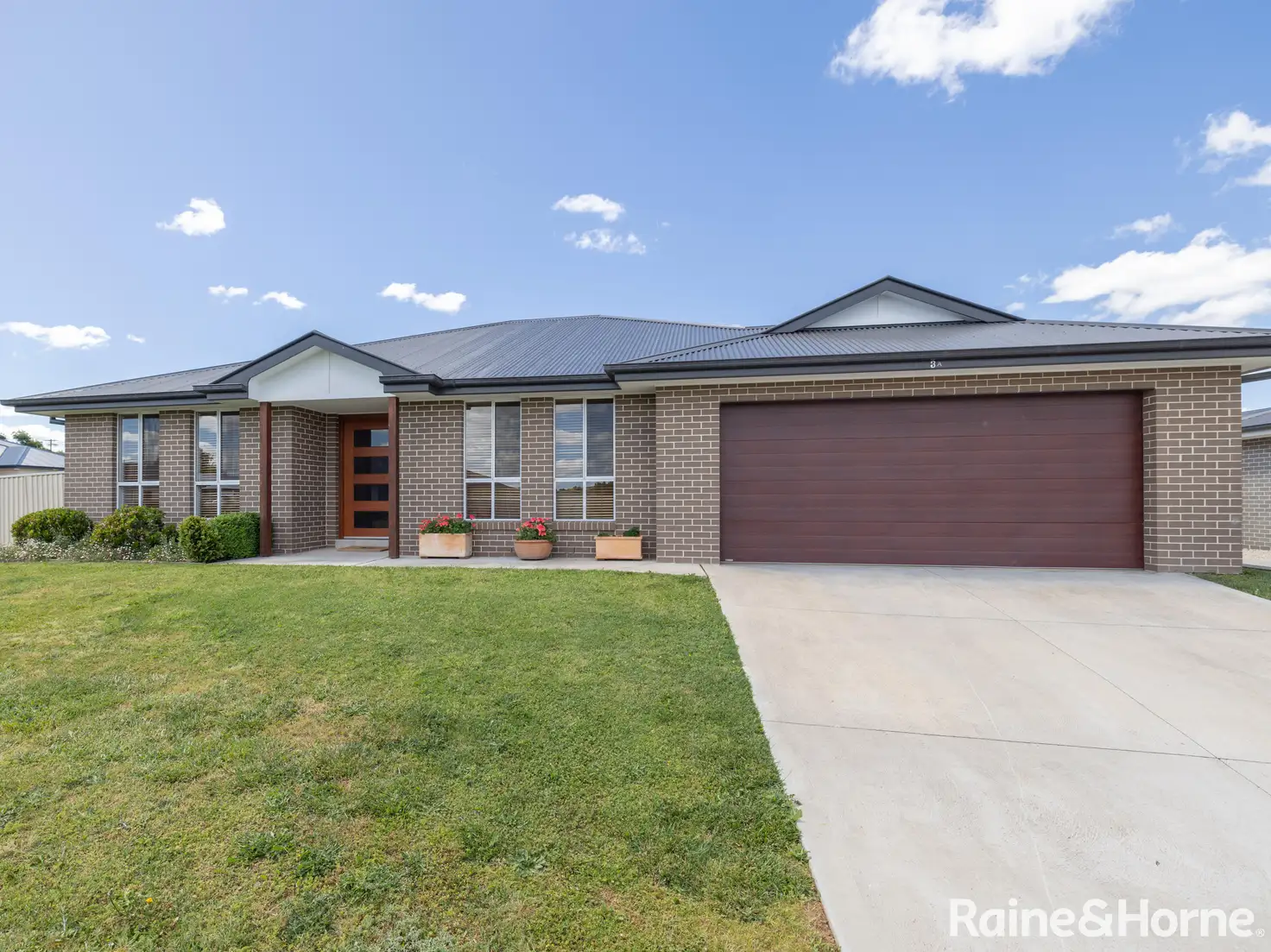 Main view of Homely house listing, 3a Maxwell Drive, Eglinton NSW 2795