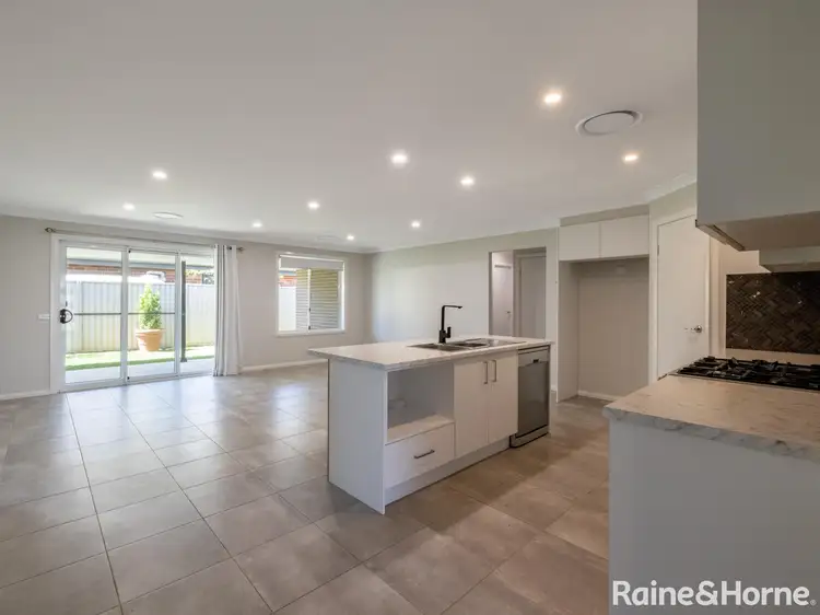 Second view of Homely house listing, 3a Maxwell Drive, Eglinton NSW 2795