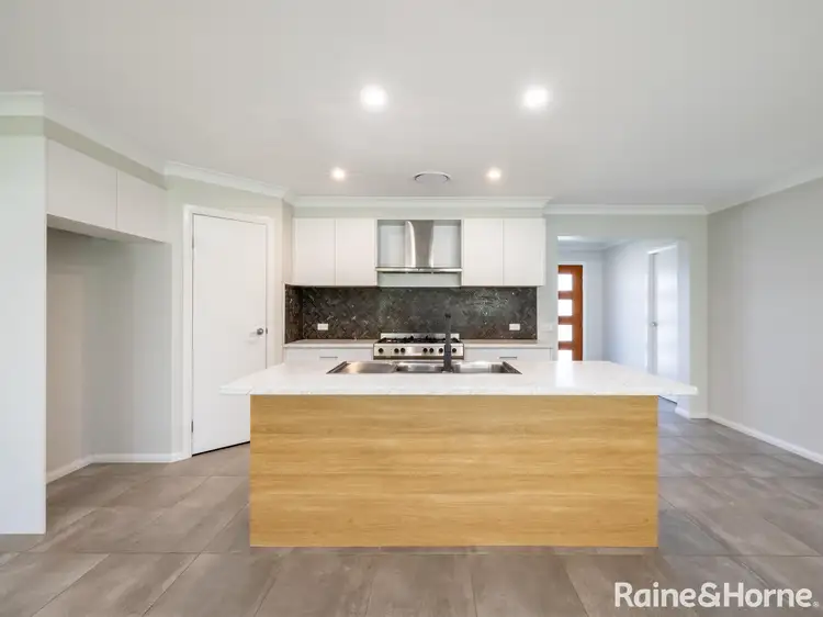 Third view of Homely house listing, 3a Maxwell Drive, Eglinton NSW 2795