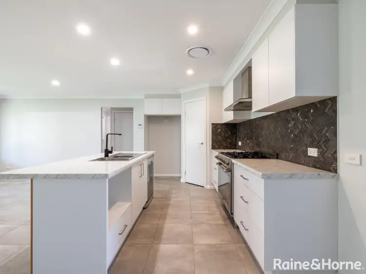 Fourth view of Homely house listing, 3a Maxwell Drive, Eglinton NSW 2795