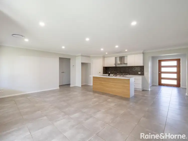 Fifth view of Homely house listing, 3a Maxwell Drive, Eglinton NSW 2795
