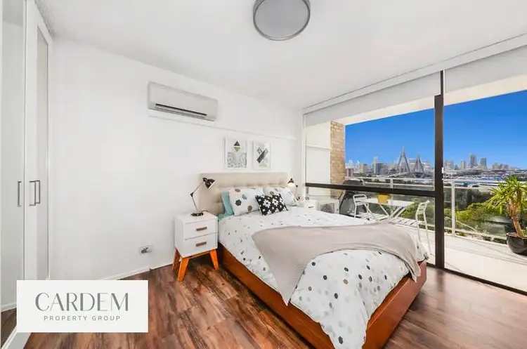 44/3 Hornsey Street, Rozelle NSW 2039